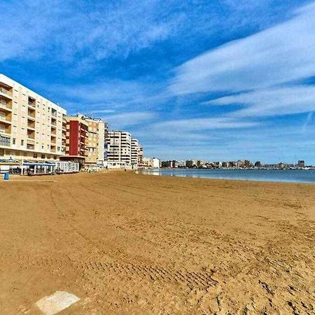 Espanhouse Rafal Torrevieja Eksteriør bilde