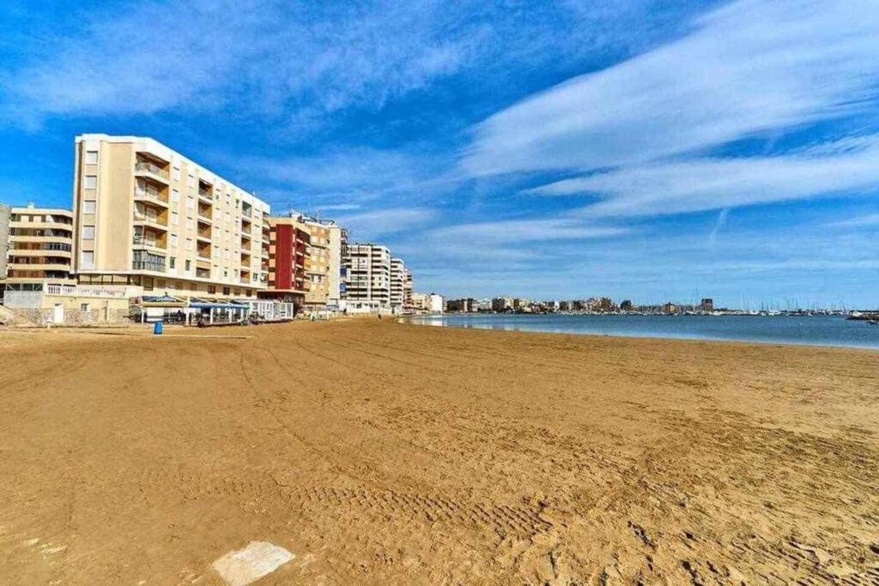 Espanhouse Rafal Torrevieja Eksteriør bilde